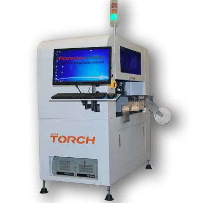 LED燈點(diǎn)膠機(jī)市場現(xiàn)狀如何呢?【按鍵測試機(jī)】