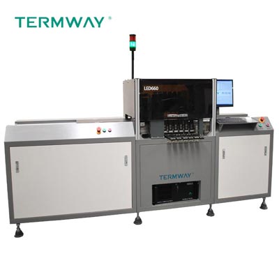 LED����ҕ�X(ju��)�NƬ�C(j��) LED660