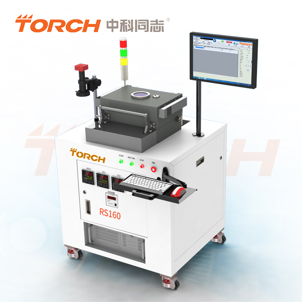 RSϵ�м�����ջ����� RS160