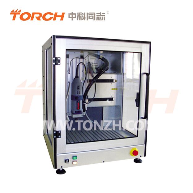 ��PROMA CNC3600ȫ�Ԅ�(d��ng)PCB��̙C(j��)
