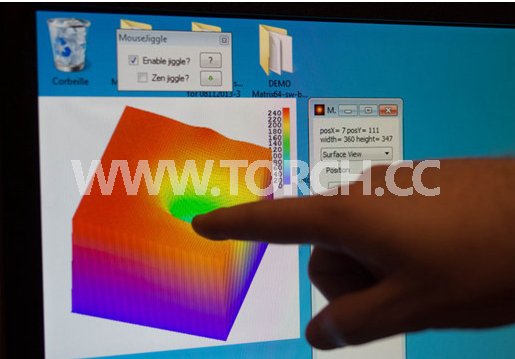 柔性電子元件:顛覆智能硬件形態(tài)