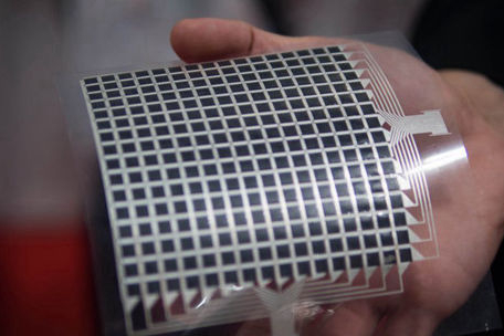 柔性電子元件:顛覆智能硬件形態(tài)