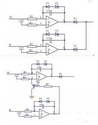 6種實用的電路設計方案 6種實用的電路設計方案