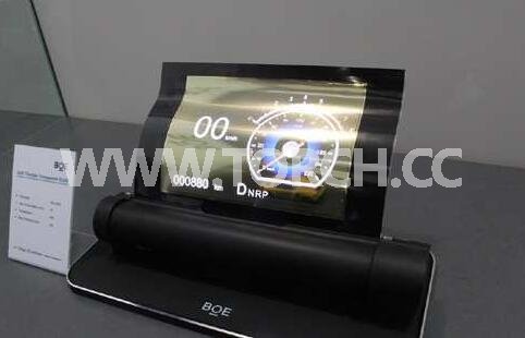 韓系壟斷國產趕追 OLED面板仍供不應求 韓系壟斷國產趕追 OLED面板仍供不應求