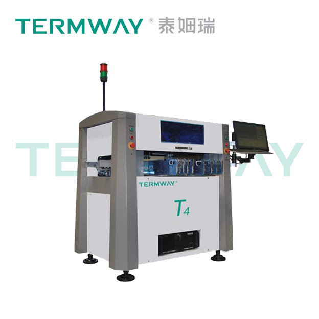 高速全自動高精密貼片機 T4