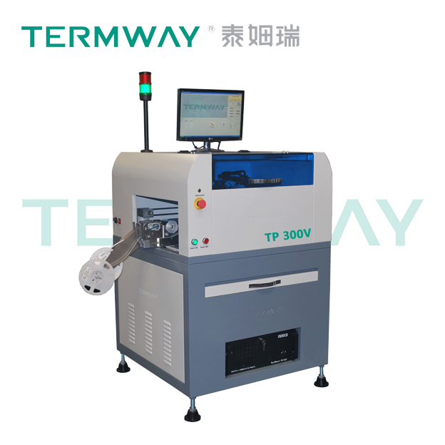 ��ʽȫ�Ԅ�(d��ng)ҕ�X�NƬ�C(j��)TP300V