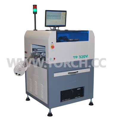 全自動SMD貼片機(jī)TP320V
